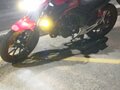 2018 Motoland Flash, красный, 110000 рублей - вид 5