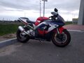 2001 Honda CBR 929RR Fireblade, белый, 340000 рублей - вид 5