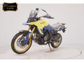 2023 Suzuki V-Strom 800DE, жёлтый, 1100000 рублей - вид 2