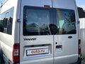 2008 Ford Transit, серебристый, 1290000 рублей - вид 2
