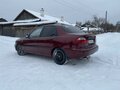 2007 ЗАЗ Sens, красный - вид 5