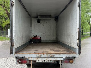 2008 Hyundai Porter, синий, 275000 рублей, вид 5