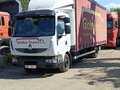 2008 Renault Midlum, белый, 1990000 рублей - вид 7