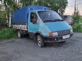 1996 ГАЗ ГАЗель (3302), голубой, 165000 рублей - вид 2