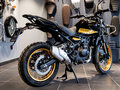 2025 Royal Enfield Himalayan, чёрный, 615000 рублей - вид 5