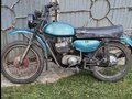 1991 Minsk (Минск) 3.112, голубой, 35000 рублей - вид 3