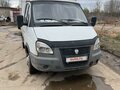 2010 ГАЗ ГАЗель (3302), белый, 600000 рублей - вид 3