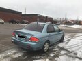 2006 Mitsubishi Lancer IX, серый, 500000 рублей - вид 6