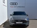 2020 Hyundai Sonata VIII (DN8), серый - вид 2