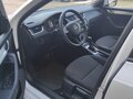 2016 Skoda Octavia III (A7), белый - вид 10