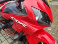 2004 Honda CBR 600F, красный, 519000 рублей - вид 9