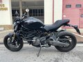 2019 Ducati Monster 821, чёрный, 950000 рублей - вид 6