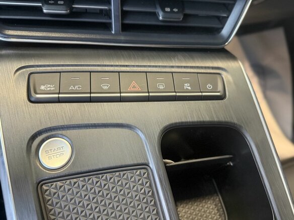 2026 Haval F7 II, белый, 3199000 рублей - вид 13