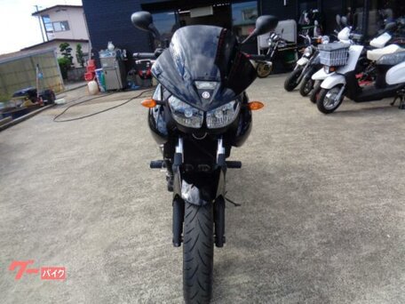 2010 Yamaha TDM900, чёрный, 500000 рублей, вид 3