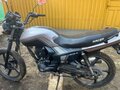 2013 Racer Tiger, серый, 45000 рублей - вид 9