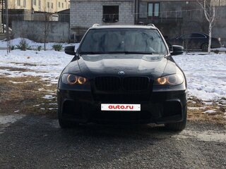 2011 BMW X5 M I (E70), чёрный, 2500000 рублей, вид 4