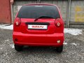 2008 Chevrolet Spark II, красный, 230000 рублей - вид 5