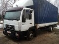 1999 MAN LE/L 2000, белый, 1275000 рублей - вид 1