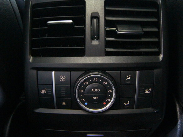 2014 Mercedes-Benz M-Класс AMG 63 AMG III (W166), чёрный - вид 19