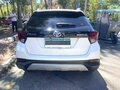 2022 Toyota Yaris L X XP150 Рестайлинг, белый, 1301000 рублей - вид 4