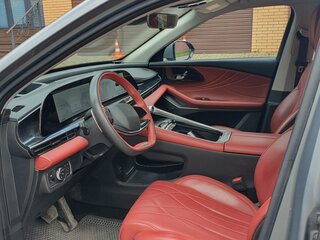 2023 Exeed RX (Yaoguang), серый, 2990000 рублей, вид 4