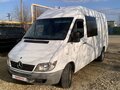2015 Mercedes-Benz Sprinter Classic, белый, 1850000 рублей - вид 7
