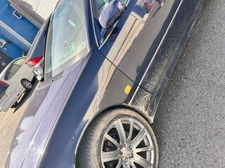 1991 Toyota Aristo I, синий, 1200000 рублей, вид 5