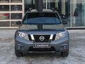 2017 Nissan Terrano III (D10), серый - вид 1