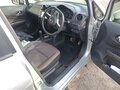2016 Nissan Note II Рестайлинг, серебристый, 1050000 рублей - вид 3