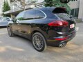 2016 Porsche Cayenne Diesel II Рестайлинг (958), чёрный, 3650000 рублей - вид 6