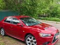 2009 Mitsubishi Galant Fortis I, пурпурный, 1350000 рублей