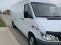 2015 Mercedes-Benz Sprinter Classic, белый, 1550000 рублей - вид 2