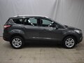 2018 Ford Kuga II Рестайлинг, серый - вид 6