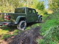 2022 Jeep Gladiator II (JT), зелёный, 5555555 рублей - вид 5