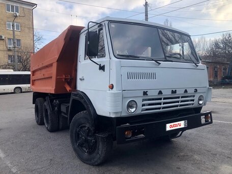 1992 КамАЗ 5410, 1350000 рублей, вид 2