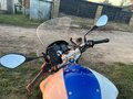 2014 BMW F 800 R, синий, 621000 рублей - вид 2