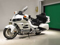 2013 Honda GL 1800 Gold Wing, белый, 1400000 рублей - вид 3
