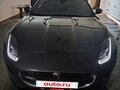 2017 Jaguar F-Type I Рестайлинг, серый, 4000000 рублей - вид 5