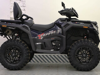 2026 Loncin XWolf 1000, синий, 1164000 рублей, вид 4
