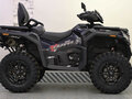 2026 Loncin XWolf 1000, синий, 1164000 рублей - вид 3