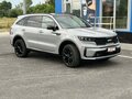 2023 Kia Sorento IV, серый, 4300000 рублей - вид 2