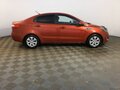 2012 Kia Rio III, красный - вид 6