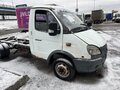 2012 ГАЗ ГАЗель (3302), белый, 565000 рублей - вид 1