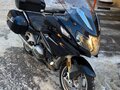 2017 BMW R 1200 RT, синий - вид 1