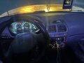 2006 Hyundai Accent ТагАЗ II, бежевый, 200000 рублей - вид 5
