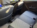 2013 Nissan Almera III (G15), бежевый, 900000 рублей - вид 7