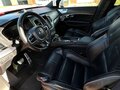 2017 Volvo XC90 II, красный, 3999999 рублей - вид 4