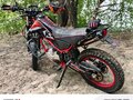 2023 Ataki Tracker 250, красный, 110000 рублей - вид 5