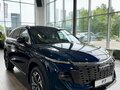 2026 Haval F7 II, синий, 3379000 рублей - вид 3
