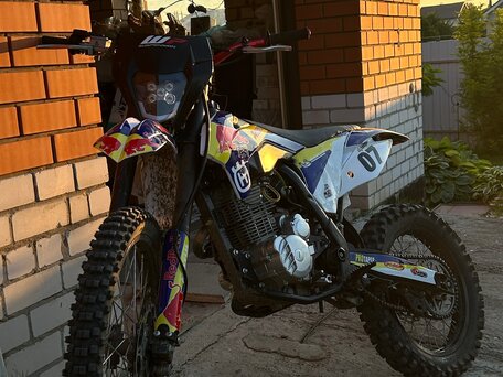 2021 Iride 250 Rover, чёрный, 120000 рублей, вид 1